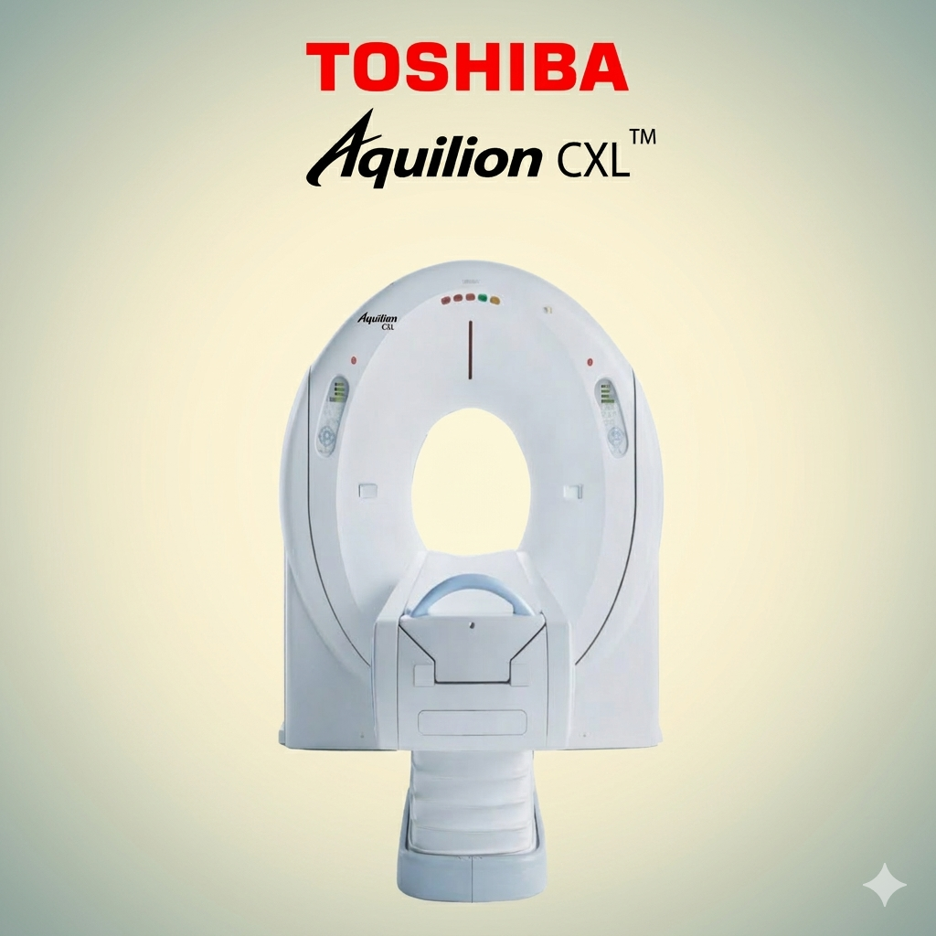 Aquilion CXL 128
