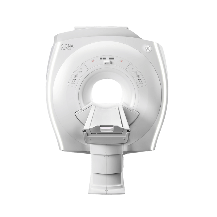 GE SIGNA Creator 1.5T MRI