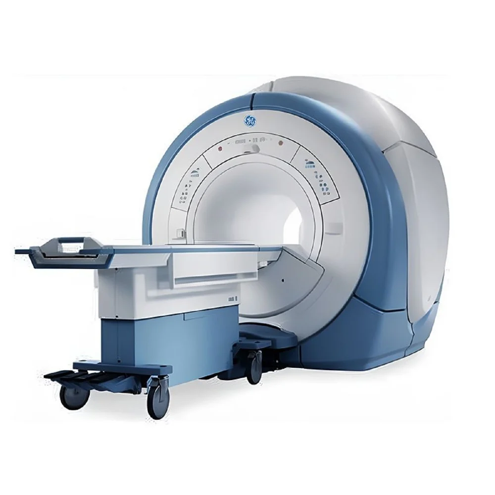 GE SIGNA HDxt 3.0T MRI