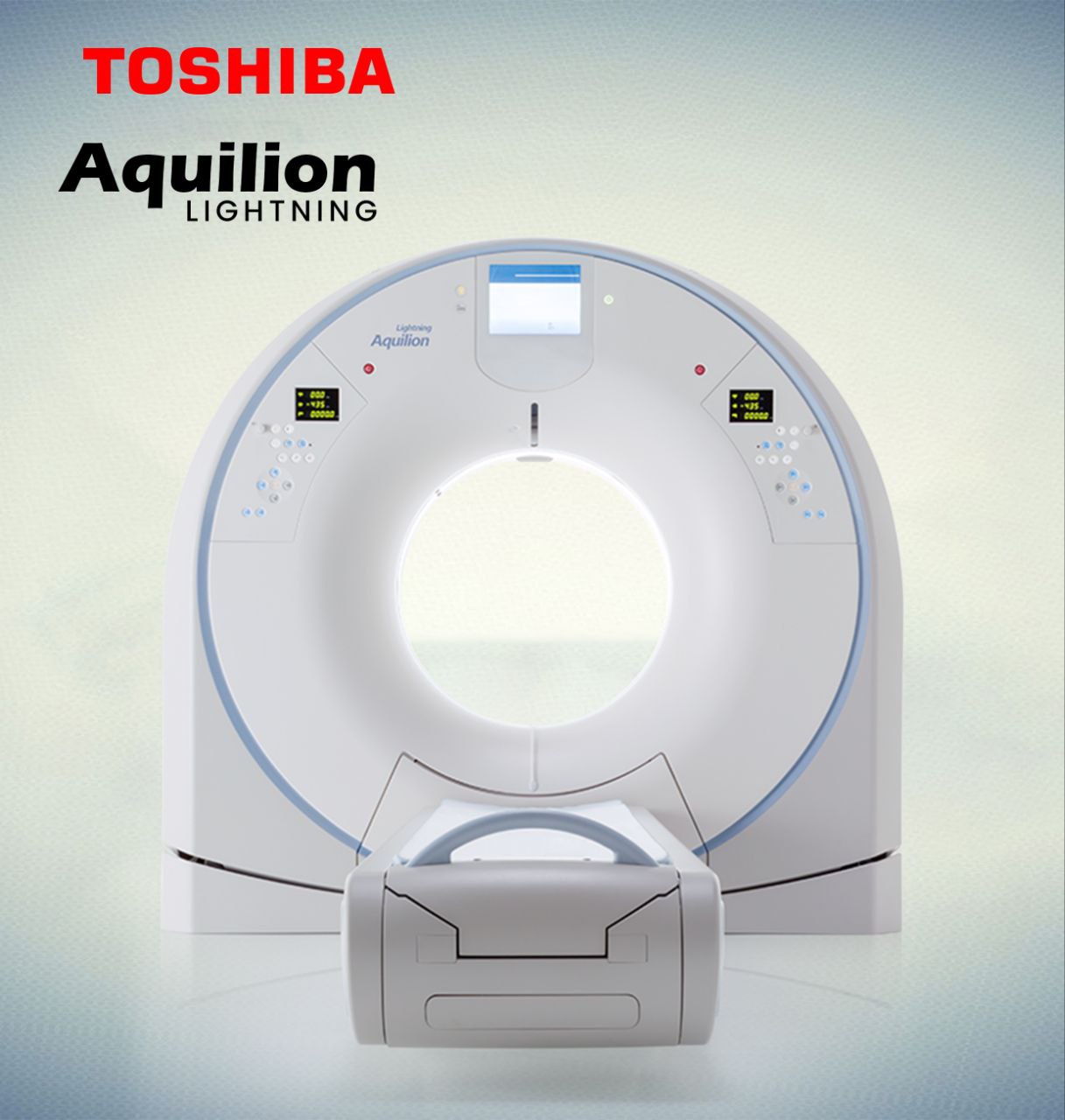 Aquilion Lightning 16